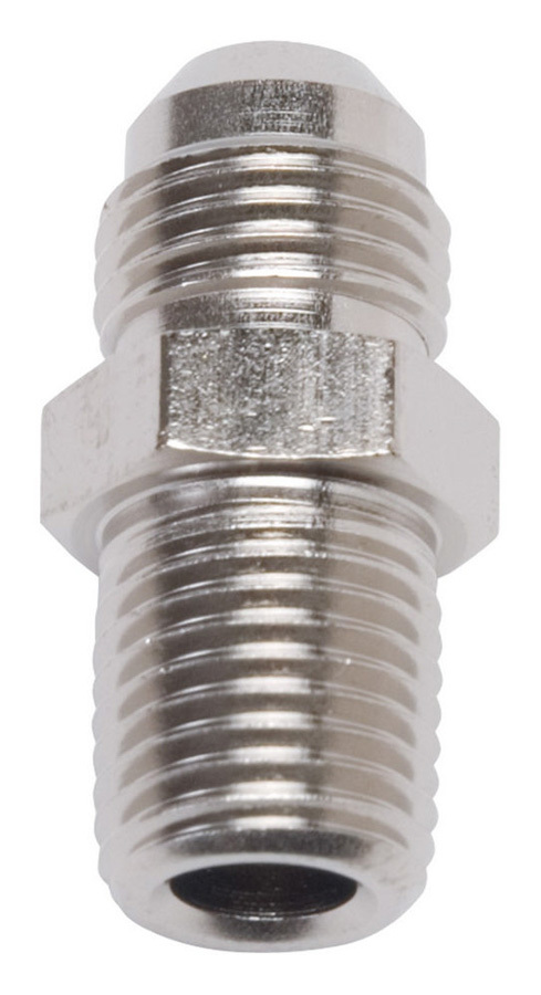 RUSSELL Endura Adapter Fitting #6 to 3/8 NPT Straight 660461