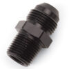 RUSSELL P/C #6 to 3/8 NPT Str Adapter Fitting 660463