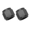 RUSSELL P/C #6 Tube Nut 2pk 660575