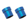 RUSSELL 3/8in Tube Sleeve (2pk) 660650