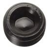 RUSSELL P/C 1/2 NPT Pipe Plug 662063