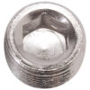 RUSSELL Endura Pipe Plug Fitting 3/4 NPT 662071