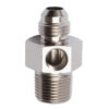 RUSSELL Endura Adapter Fitting - 3/8 NPT to #6 670061