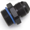 RUSSELL Adapter Fitting Radius Port #6 Male to #6 Port 670840