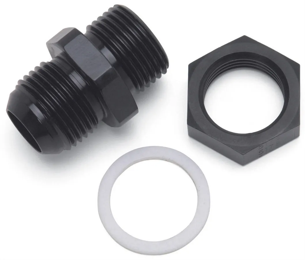 RUSSELL #12 Fuel Cell Bulkhead 670880