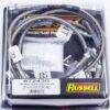 RUSSELL Brake Line Kit 99-04 Chevy Truck 672430