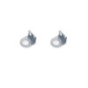 RUSSELL 90 Deg Bolt-On Mounting Bracket 683942