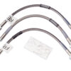 RUSSELL Brake Hose Kit 79-88 GM Intermediate Car 692100