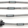 RUSSELL Brake Hose Kit 05-06 Pontiac GTO 692320