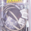 RUSSELL Brake Hose Kit GM 84-88 F-Body 692360