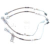RUSSELL Brake Hose Kit Ford 99-04 Mustang 693210