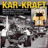 S-A BOOKS Kar-Kraft Fords Special ty Vehicle Activity CT569