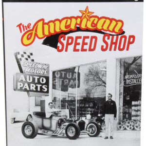 Wheel Front Aftermarket Shop