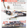 S-A BOOKS Warren - The Professor Johnson CT672