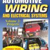 S-A BOOKS Automotive Wiring and Electrical Systems Vol 2 SA345