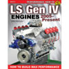 S-A BOOKS Build Max Performance 05-   LS Engines Gen IV SA413