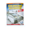 S-A BOOKS 64-73 Ford Mustang Restoration SA421