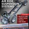 S-A BOOKS How To Install Air Ride Suspension Systems SA500