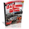 S-A BOOKS LS Swap into 60-98 GM Trucks SA509