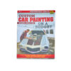 S-A BOOKS Custom Car PAinting On A Budget SA511
