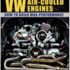 S-A BOOKS VW Air-Cooled Engines SA512