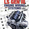 S-A BOOKS 97-07 LS Engine Wiring SA516