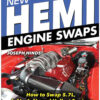 S-A BOOKS Hemi Engine Swaps SA522