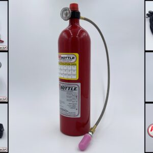 Wheel Front Aftermarket Shop