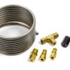 SAFETY SYSTEMS Steel Tubing Kit TK5-1-dupvp