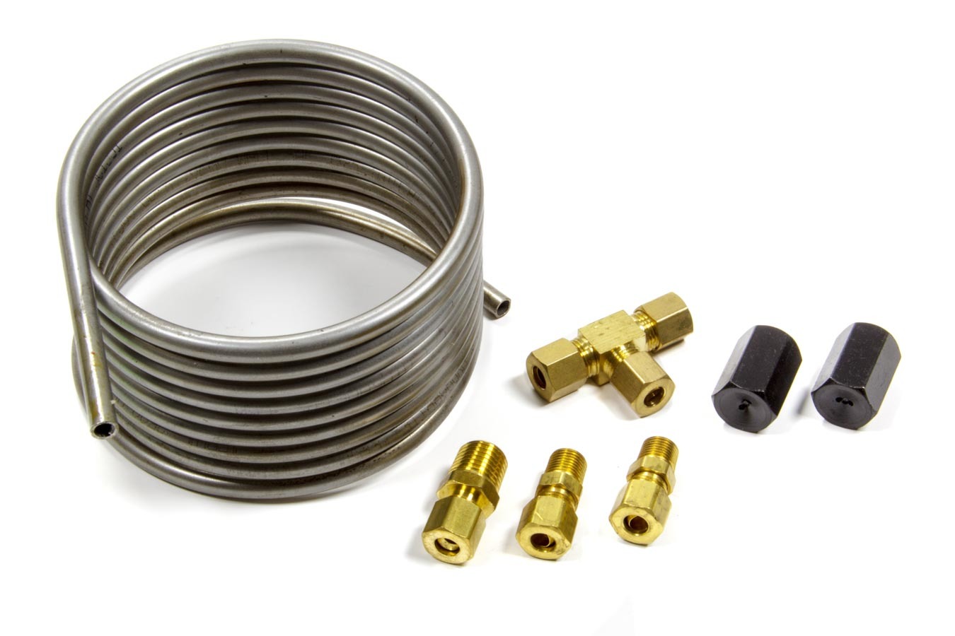SAFETY SYSTEMS Steel Tubing Kit TK5-1-dupvp