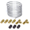 SAFETY SYSTEMS Tubing Kit for 10lb Systems TK10