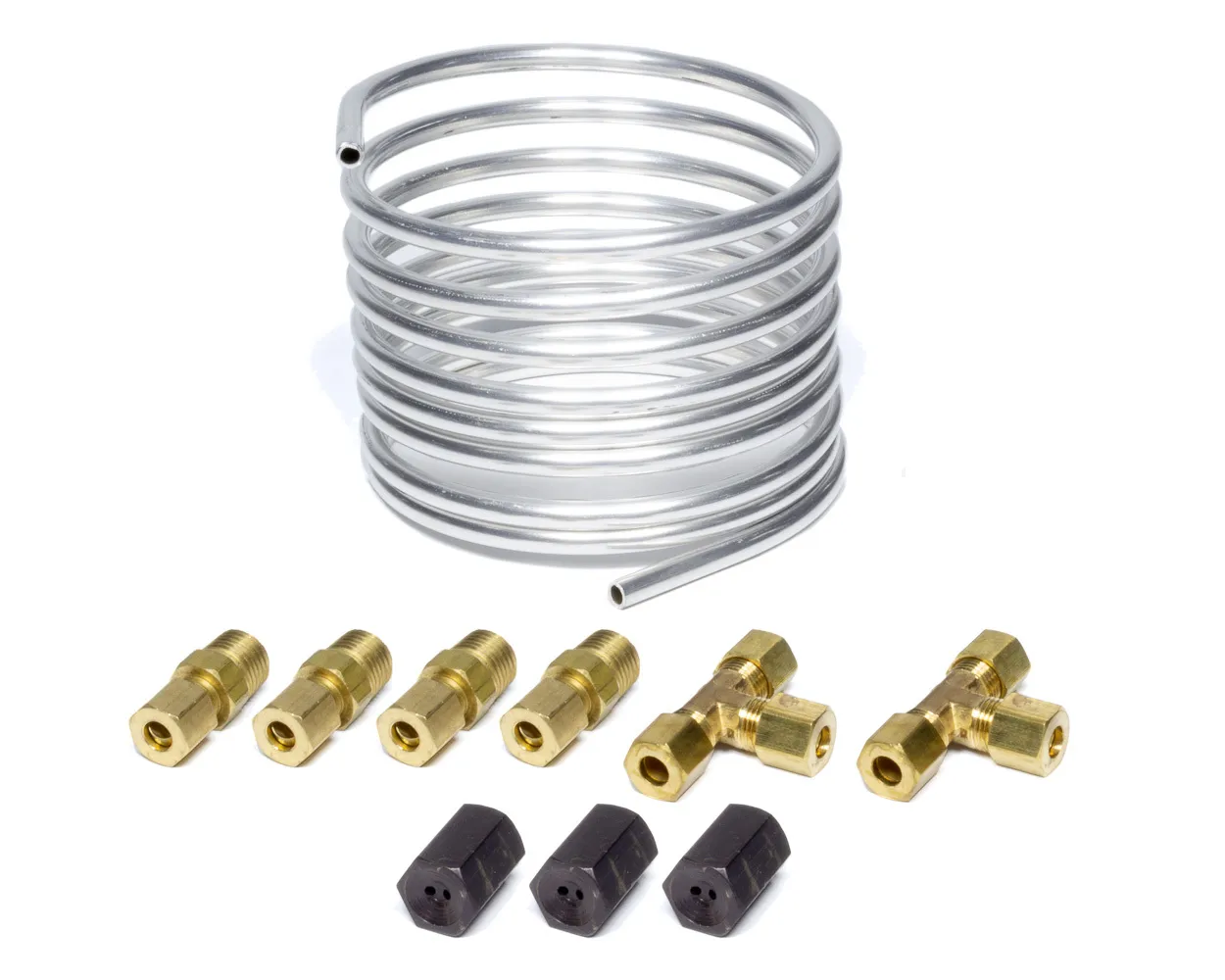 SAFETY SYSTEMS Tubing Kit for 10lb Systems TK10