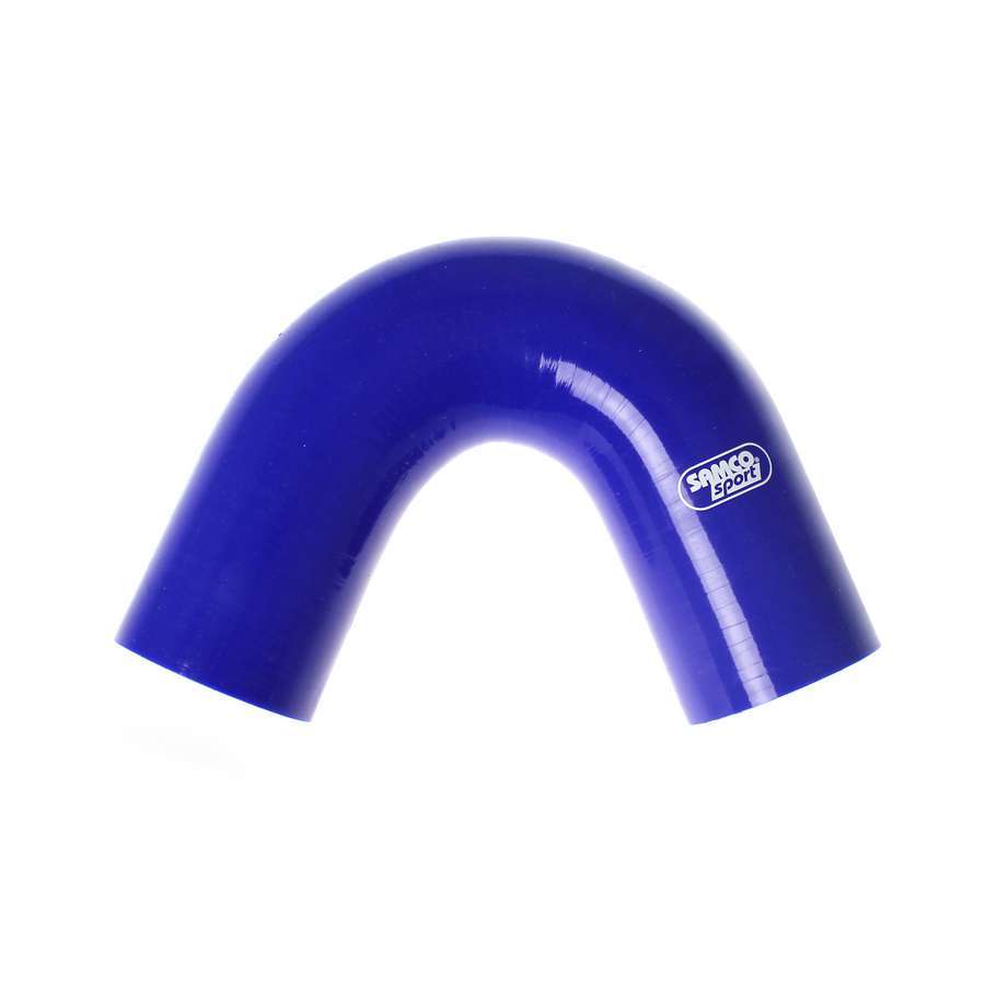 SAMCO SPORT 2-3/4in 135 Deg Elbow Hose Blue E135/70(BLUE)
