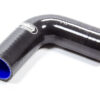 SAMCO SPORT 1-1/4in 90Deg Elbow Hose E90/32(BLACK)