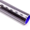 SAMCO SPORT 1-3/4in STR Hose 3ft Black SHL/45(BLACK)
