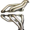 SANDERSON Silver Ceramic Headers Block Huggers CC17-SEC