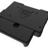 Savior Products Savior OEM Mount For Savior Tray 07- Wrangler SAVIOR-MOUNT-JW07