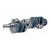SCAT ENTERPRISES SBC 4340 Forged Crank - 4.000 Stroke 4-350-4000-6000