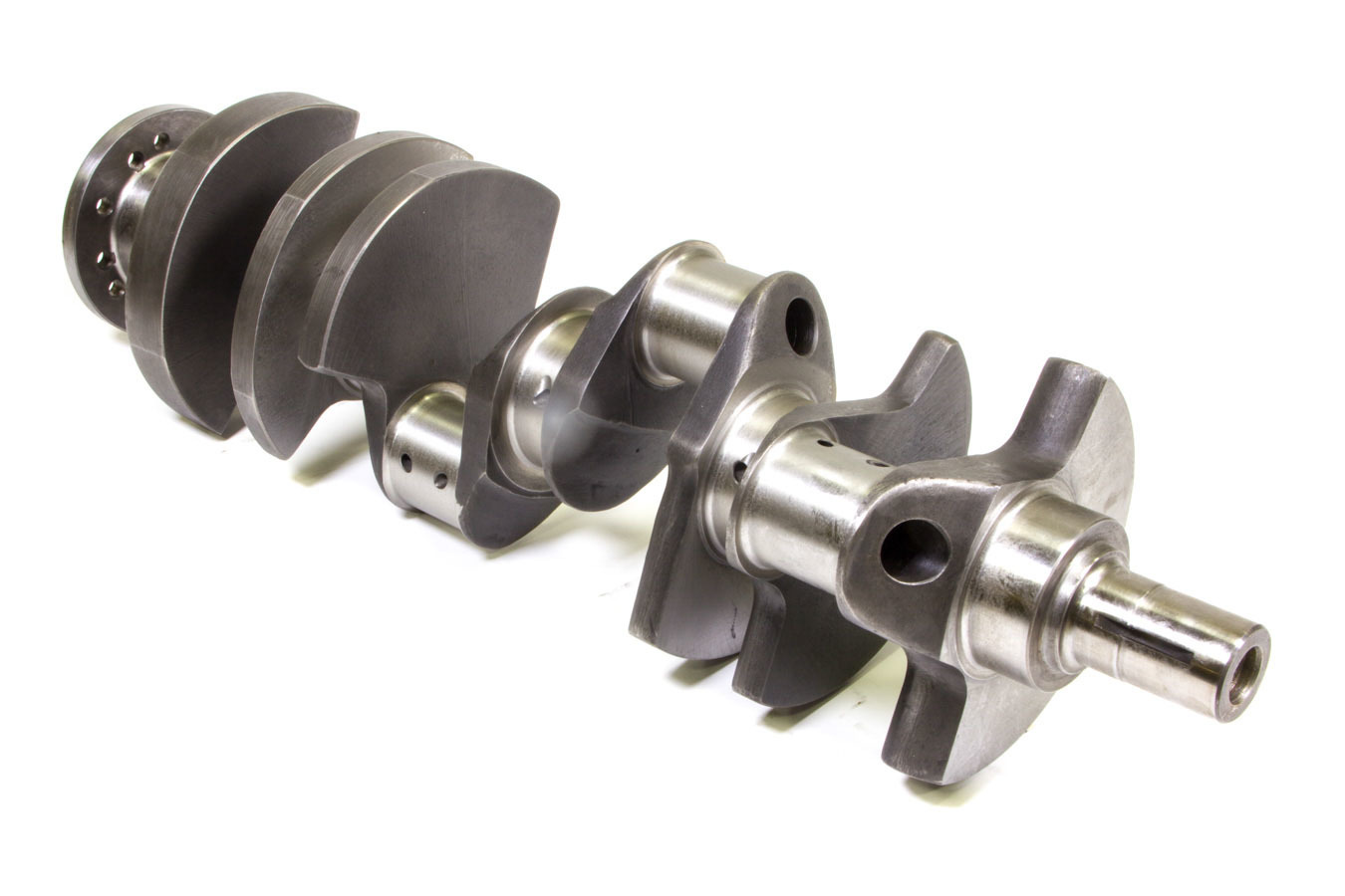 SCAT ENTERPRISES SBM 4340 Forged Crank - 4.000 Stroke 4-360-4000-6123