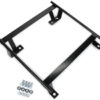 SCAT ENTERPRISES Seat Adapter - 78-87 Chevelle - Driver Side 81184