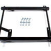 SCAT ENTERPRISES Seat Adapter - Mopar B-Body - Driver Side 81342