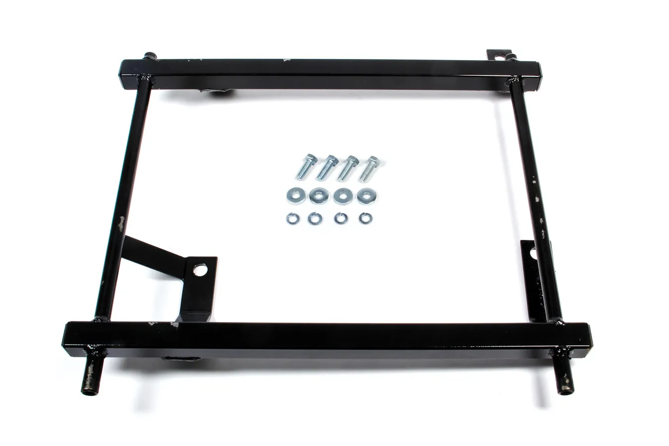 SCAT ENTERPRISES Seat Adapter - Mopar B-Body - Driver Side 81342