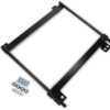 SCAT ENTERPRISES Seat Adapter - 64-67 Chevelle - Driver Side 81512