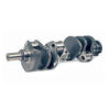 SCAT ENTERPRISES SBC Cast Steel Crank - 3.480 Stroke 9-10442