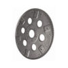 SCAT ENTERPRISES SBF Flexplate - SFI- 157 Tooth- 28.8oz. FP-302-157-SFI