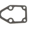 SCE GASKETS Gasket - SBC Fuel Pump Block-Off Plate (4-Bolt) 11107