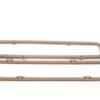 SCE GASKETS Valve Cover Gasket Set SBC - Cork 5/16 Thick 111076