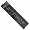 SCE GASKETS SBC Intake Gasket Set .125in Thick 111106