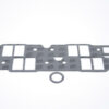 SCE GASKETS SBC Intake Gasket Set Large Port 111128