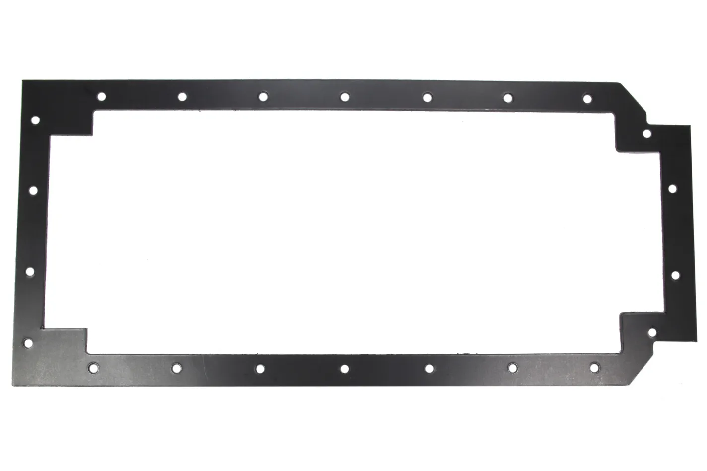 SCE GASKETS K.B. Olds Oil Pan Gasket 113091